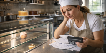 O sucesso da sua nova rotina criativa nas redes sociais a inspirou