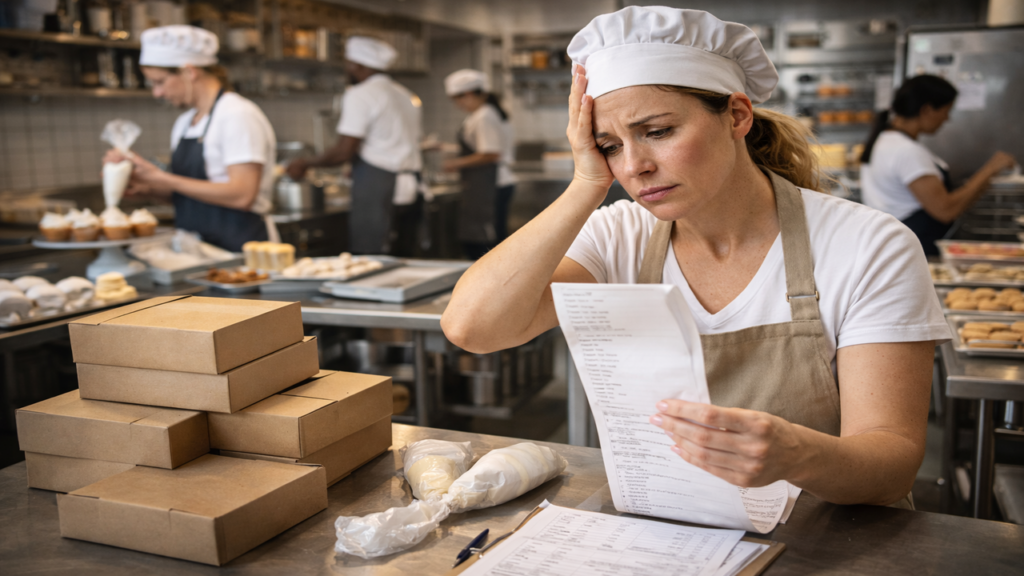  O sucesso da sua nova rotina criativa nas redes sociais a inspirou