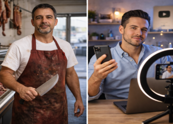 As injustiças de um sistema que pune quem trabalha por conta própria