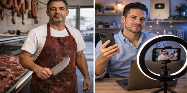 As injustiças de um sistema que pune quem trabalha por conta própria