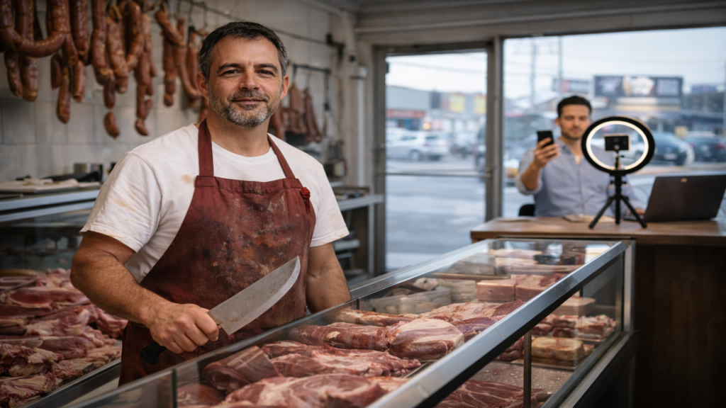 As injustiças de um sistema que pune quem trabalha por conta própria