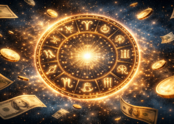 Os signos mais favorecidos para dinheiro