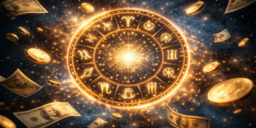 Os signos mais favorecidos para dinheiro