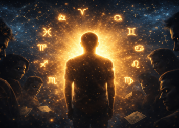 Alguns signos estão sempre no centro das atenções