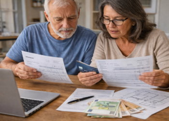 Aposentados com mais de 65 anos ganham vantagem no IR 2026