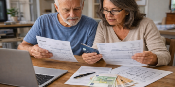 Aposentados com mais de 65 anos ganham vantagem no IR 2026