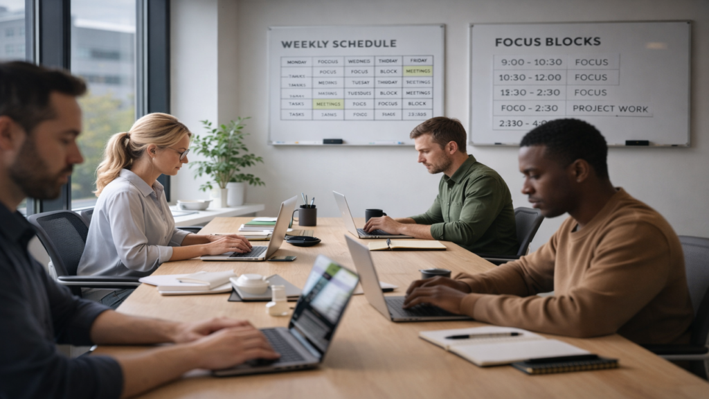 Trabalhadores podem ganhar mais tempo de vida