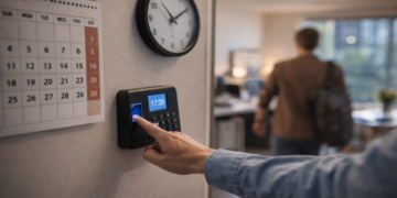 A melhor mudança para pais trabalhadores chegou