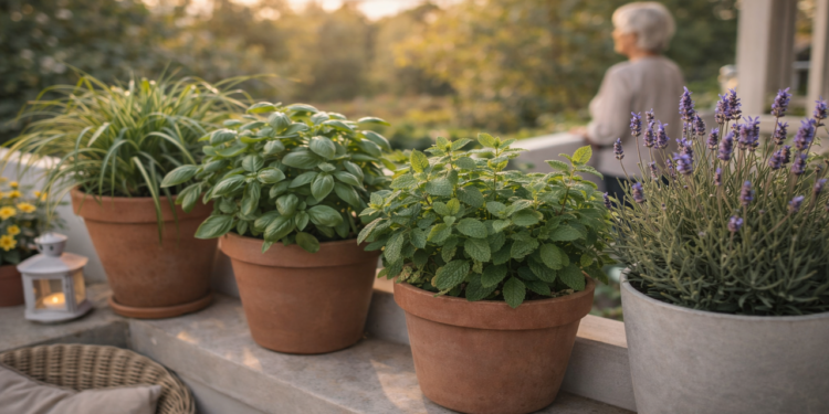 Varandas com plantas viram aliadas contra mosquitos