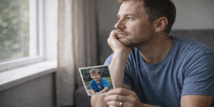 O comportamento de mãe que psicólogos observam