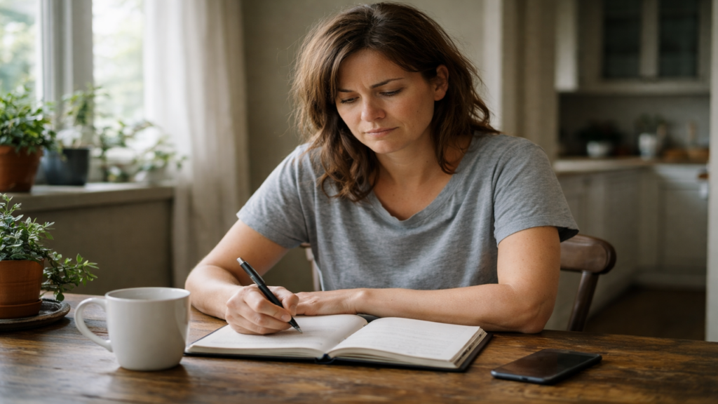 A astrologia explica o silêncio matinal de um signo