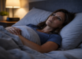 O signo que mais pensa antes de dormir