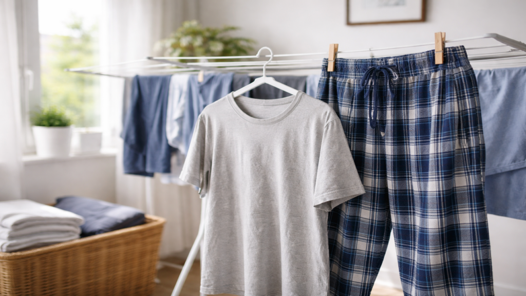 O cuidado com o pijama que pode melhorar sua pele