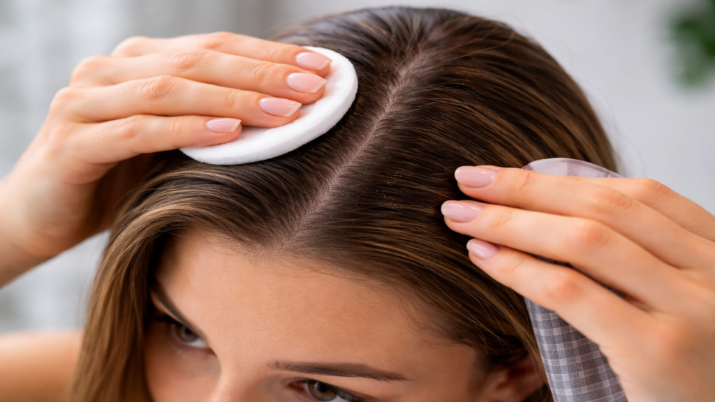 Uma nova forma de cuidar do cabelo está ganhando espaço