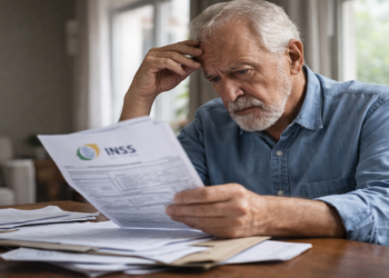 Prova de vida INSS 2026 ficou mais fácil e exige atenção