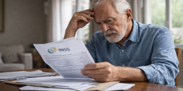 Prova de vida INSS 2026 ficou mais fácil e exige atenção