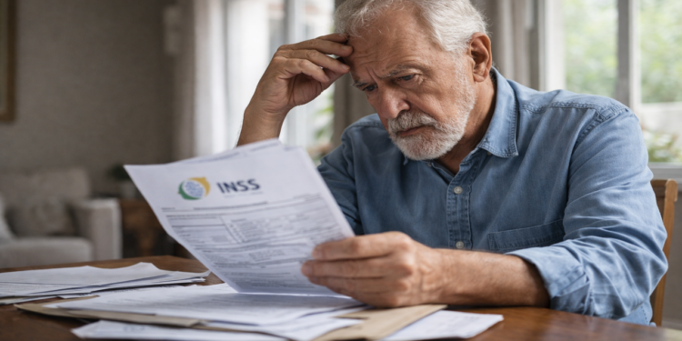 Prova de vida INSS 2026 ficou mais fácil e exige atenção