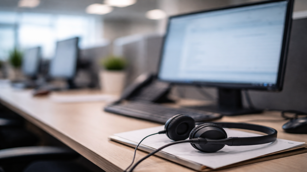 Operadora é demitida após 1500 ligações sem vendas