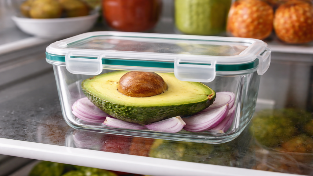 Não jogue fora seu abacate escurecido