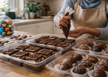 Doces simples que podem mudar sua renda