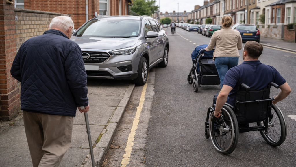 O erro comum que pode custar pontos na CNH