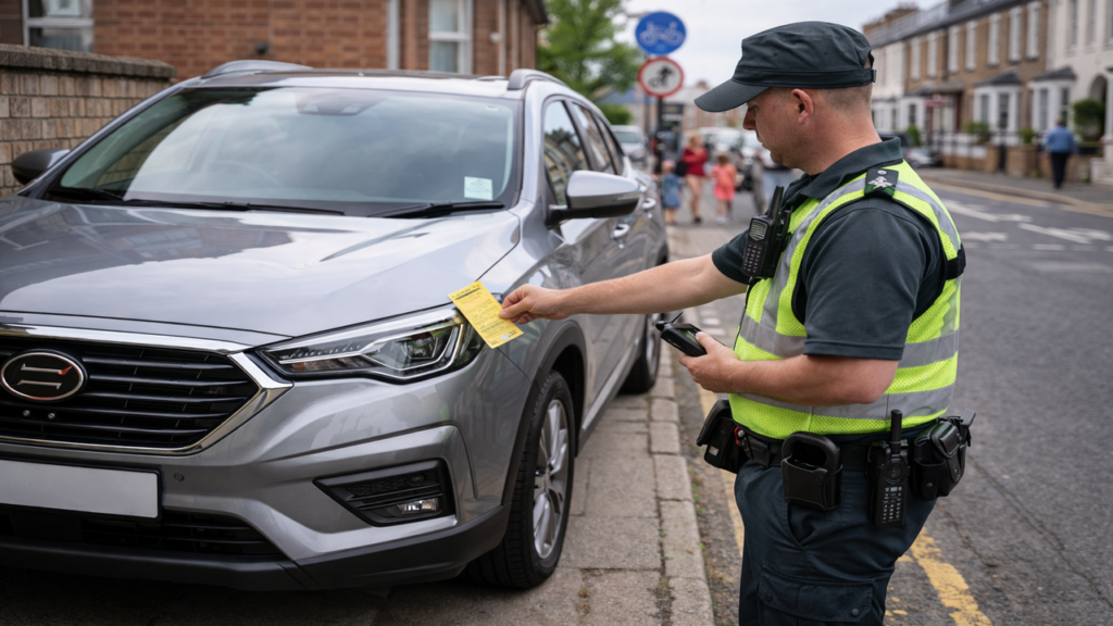 O erro comum que pode custar pontos na CNH