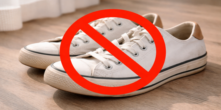 Uma nova geração de tênis está surgindo