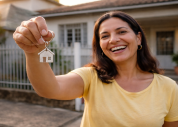 Usucapião está mudando a forma de adquirir imóveis