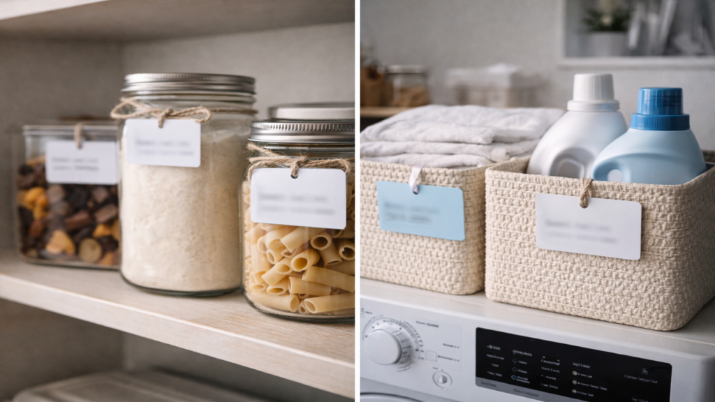 Cartões vencidos viram etiquetas duráveis e práticas