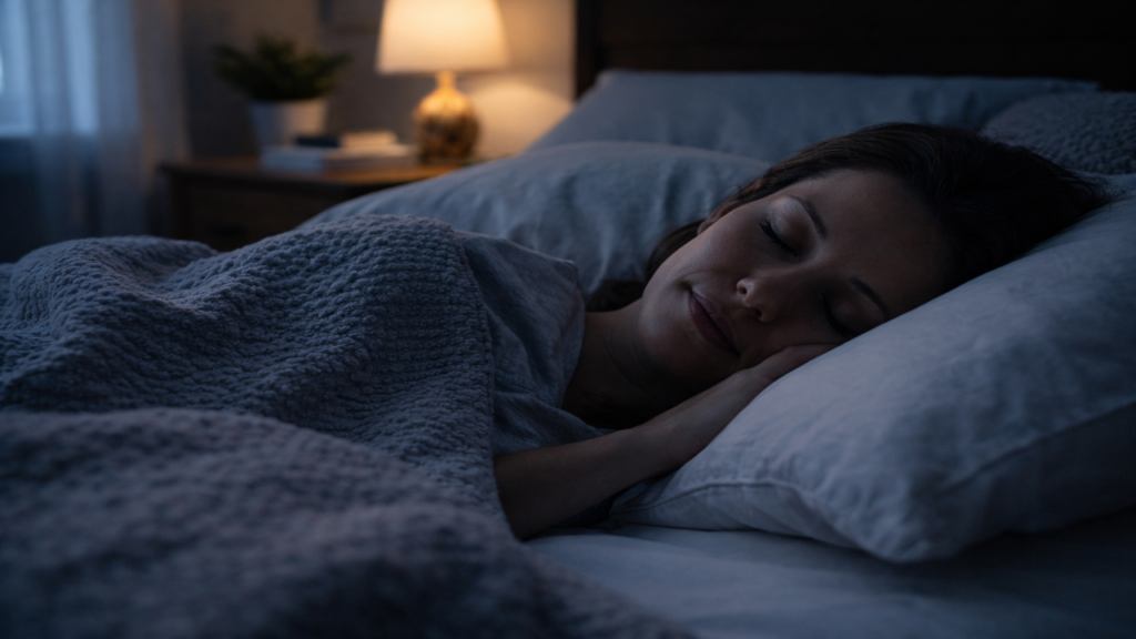 Alecrim debaixo do travesseiro melhora o sono