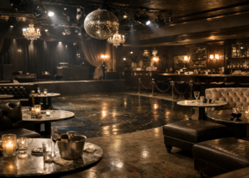 Boate icônica fecha após disputa e deixa cidade em choque