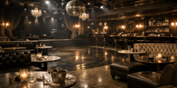 Boate icônica fecha após disputa e deixa cidade em choque