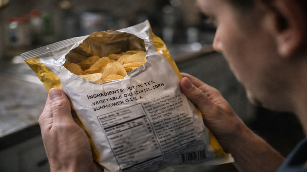 Alerta alimentar assusta consumidores e muda rotina