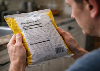 Alerta alimentar assusta consumidores e muda rotina