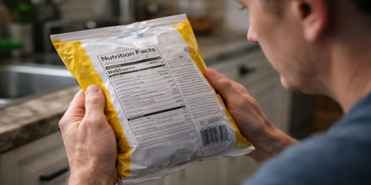 Alerta alimentar assusta consumidores e muda rotina