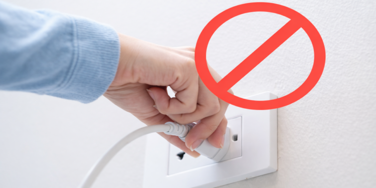 Esse novo tipo de tomada está mudando as casas