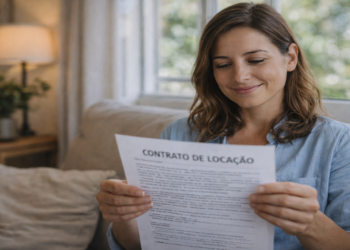 Essa lei pode proteger quem paga aluguel