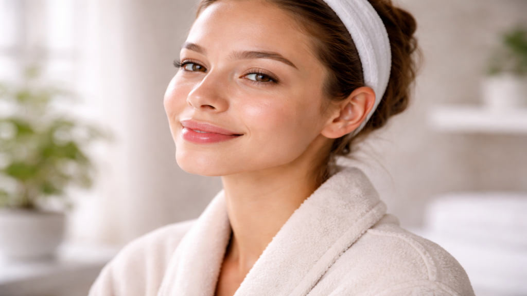 Casca de banana deixa pele macia e hidratada