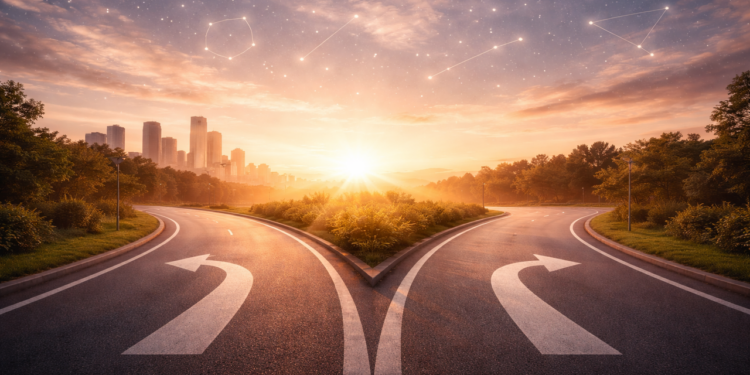 Recomeço profissional muda o rumo desses signos agora