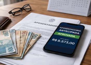 Aposentadoria aos 52 anos com valor integral já é possível