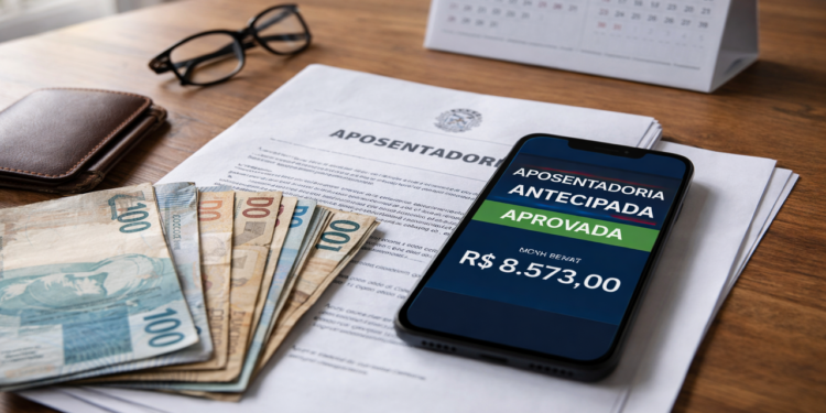 Aposentadoria aos 52 anos com valor integral já é possível