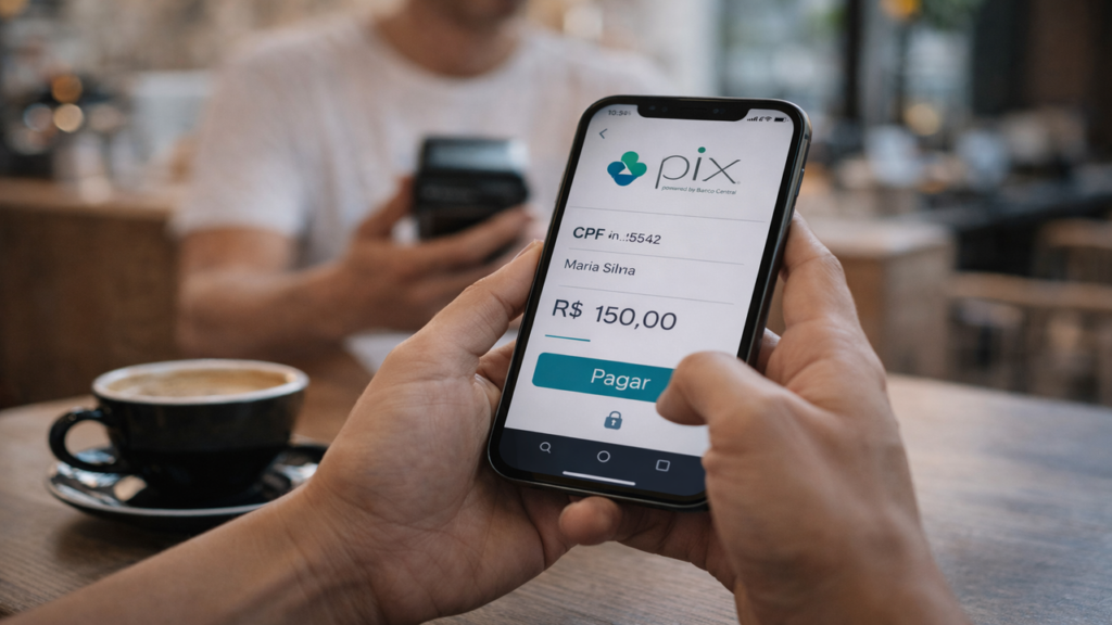 Pix muda em 2026 e traz novas regras importantes