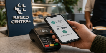 Pix muda em 2026 e traz novas regras importantes