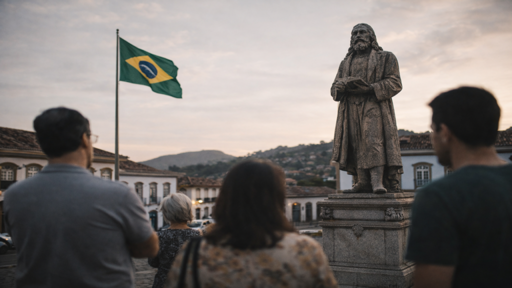 A data mais importante para refletir sobre seus direitos