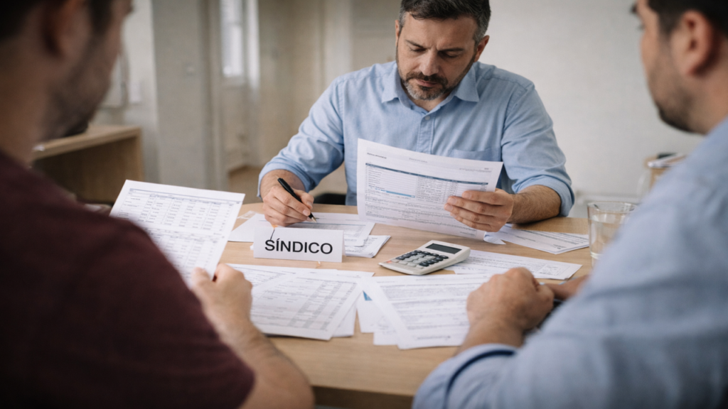 Você pode estar pagando taxa indevida no condomínio