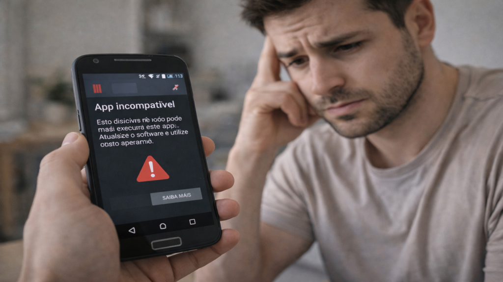 Netflix deixa de funcionar em celulares antigos em abril