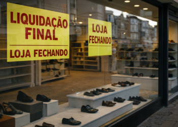 Encerramento de rede histórica surpreende consumidores