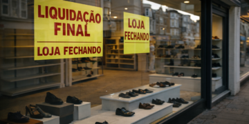 Encerramento de rede histórica surpreende consumidores