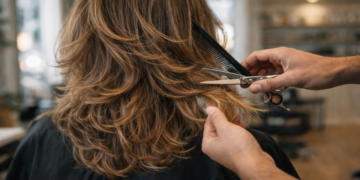 Esse corte de cabelo está dominando 2026