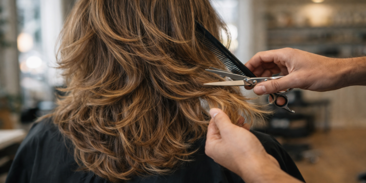 Esse corte de cabelo está dominando 2026